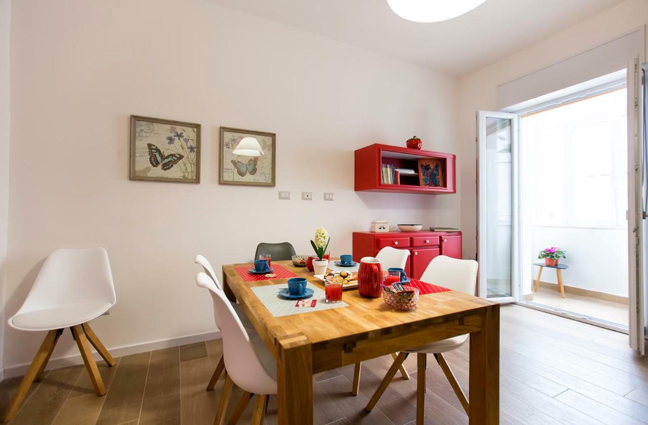 Jolie Julie Accomodation 사사리 외부 사진