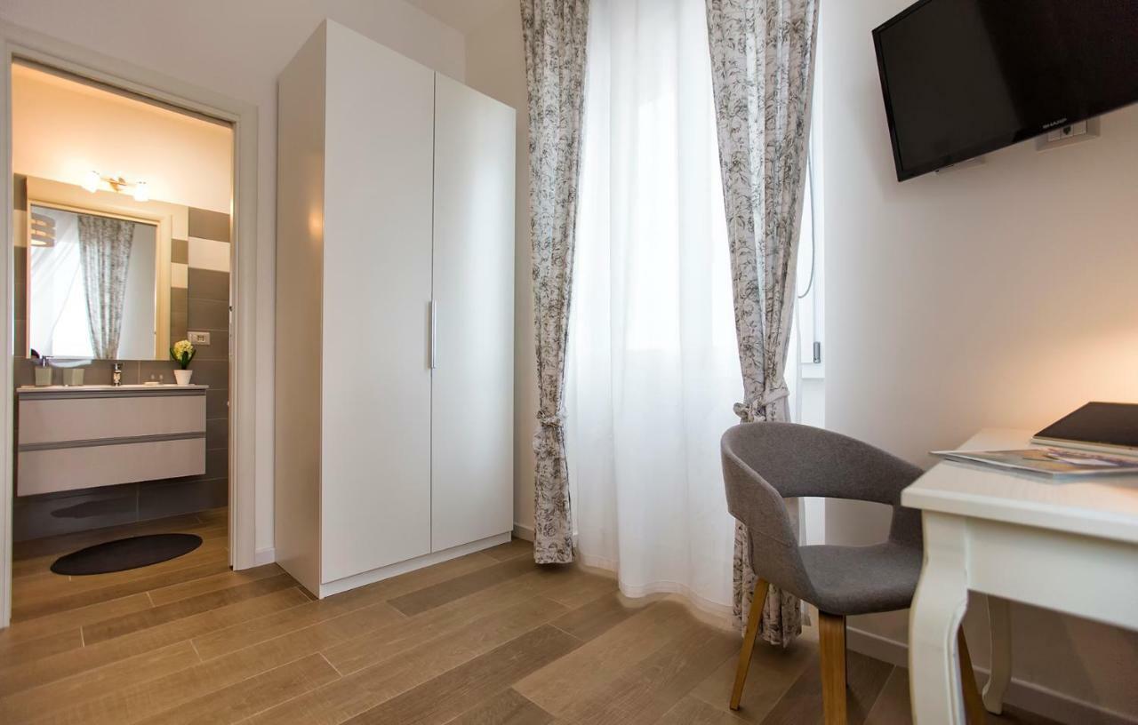 Jolie Julie Accomodation 사사리 외부 사진