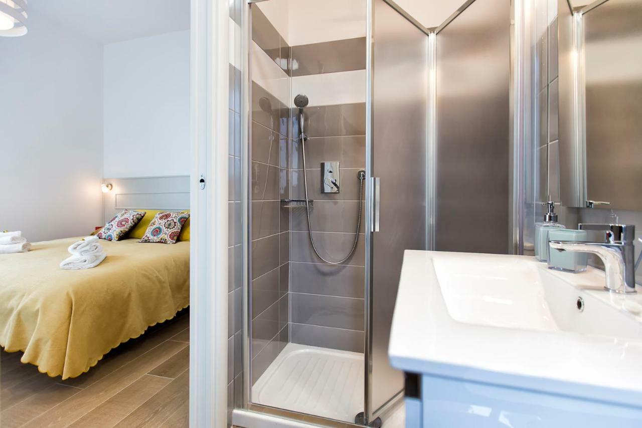 Jolie Julie Accomodation 사사리 외부 사진