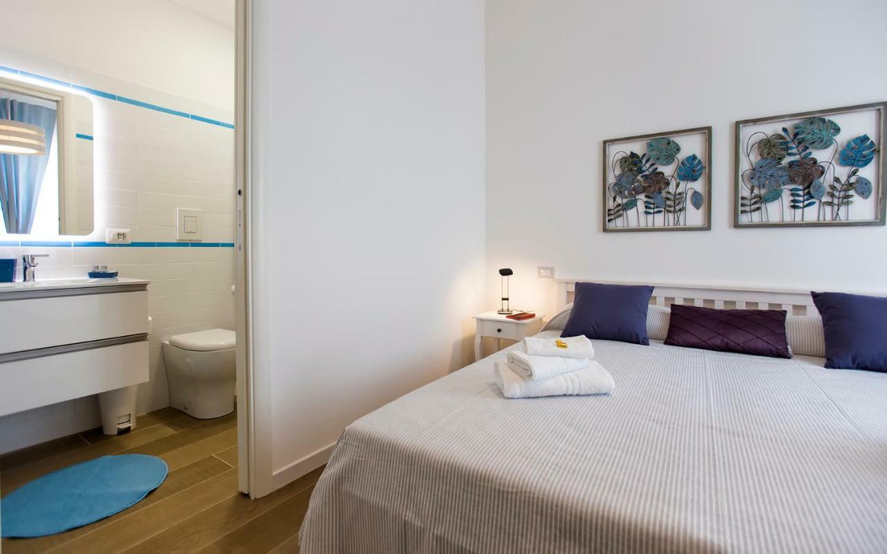 Jolie Julie Accomodation 사사리 외부 사진