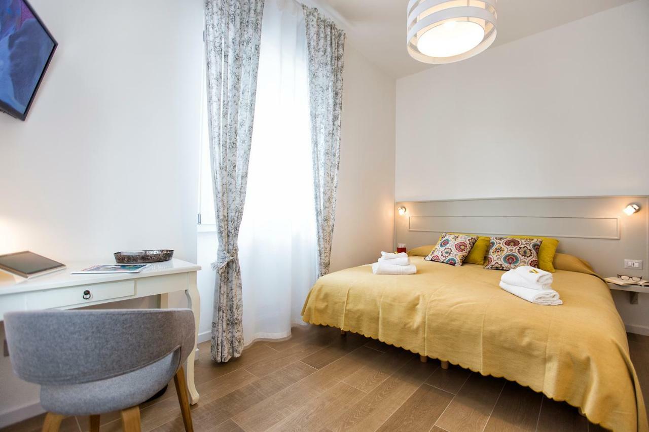Jolie Julie Accomodation 사사리 외부 사진