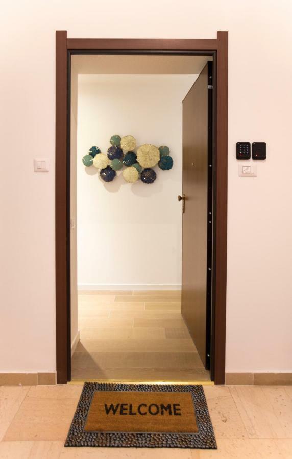 Jolie Julie Accomodation 사사리 외부 사진