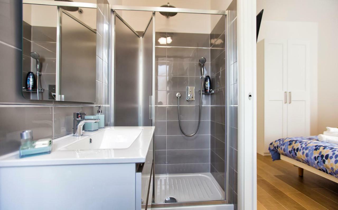 Jolie Julie Accomodation 사사리 외부 사진
