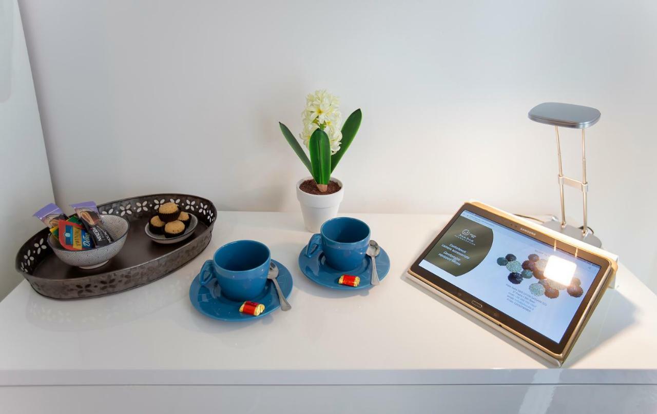 Jolie Julie Accomodation 사사리 외부 사진