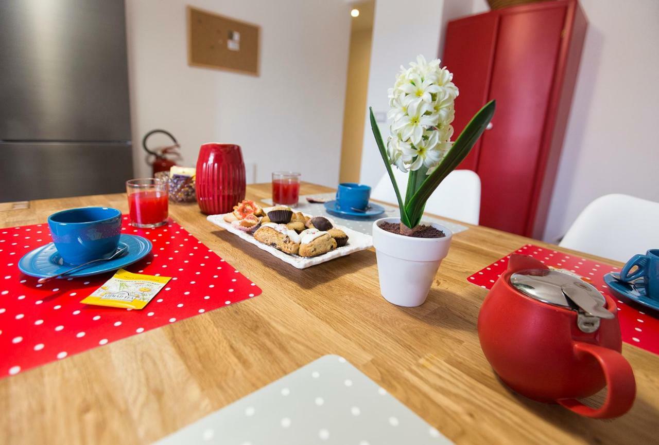 Jolie Julie Accomodation 사사리 외부 사진