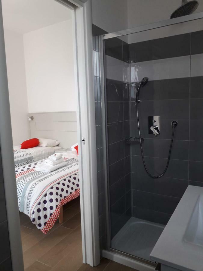 Jolie Julie Accomodation 사사리 외부 사진